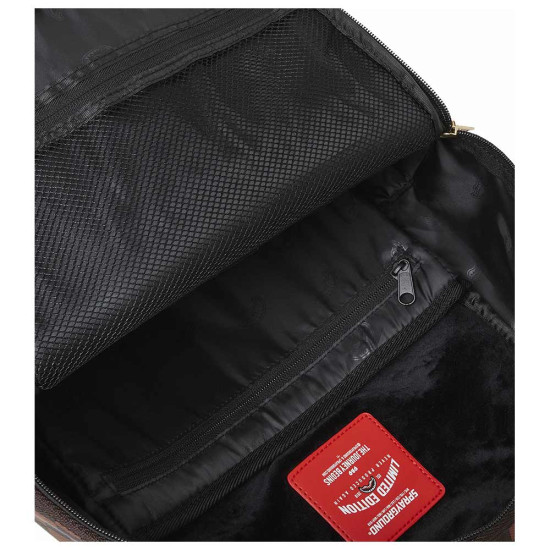Sprayground Τσάντα πλάτης Sharks In Paris Lenticular Chomp DLXSV Backpack
